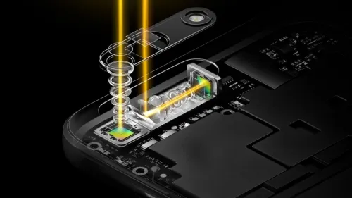 Công nghệ zoom 5x camera kép trên smartphone