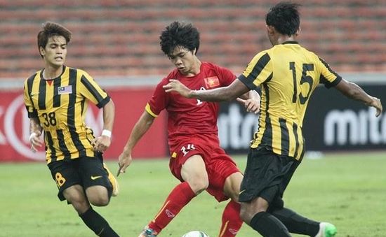 U23 Việt Nam - U23 Malaysia: Khởi động kế hoạch săn vàng tại SEA Games 29