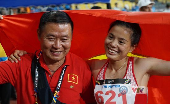 Lịch thi đấu và trực tiếp SEA Games 29 hôm nay (26/8): Bơi - điền kinh hạ màn, bóng chuyền đấu bán kết