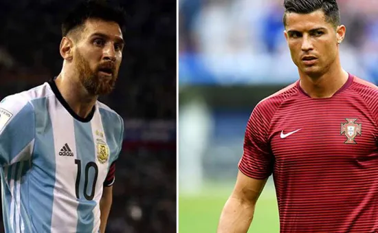 Argentina, Bồ Đào Nha cần điều kiện gì để lách cửa hẹp vào World Cup 2018?