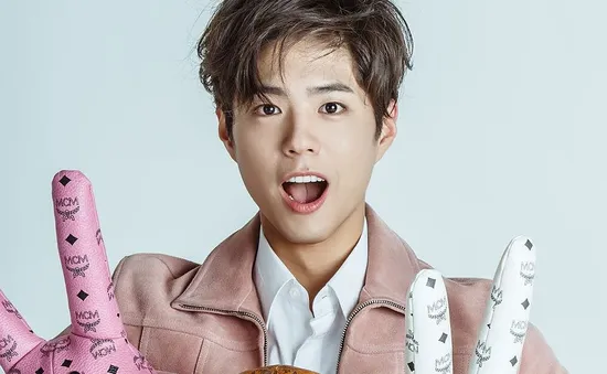 Cư dân mạng xứ Hàn muốn Park Bo Gum "đổi nghề" làm thầy giáo