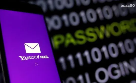 Hàng chục triệu tài khoản Gmail, Yahoo được rao bán trên “web đen”