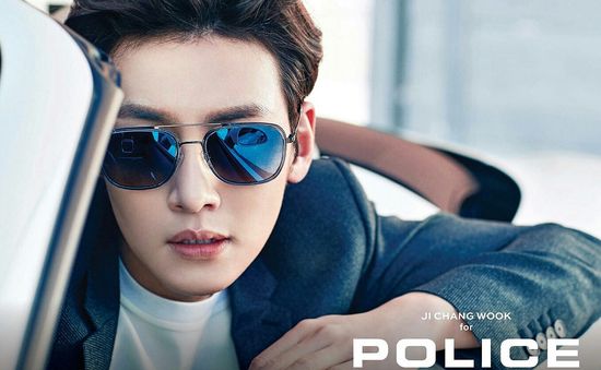 Ji Chang Wook tiết lộ phong cách thời trang đời thường cực giản dị