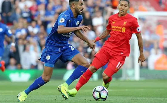 Vòng 26 Ngoại hạng Anh, Leicester City vs Liverpool: Cơ hội vào top 4 cho The Kop