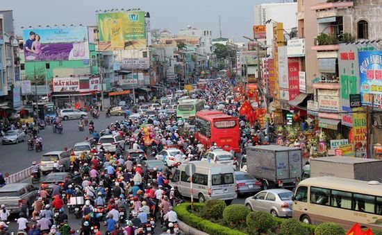 Cấp thiết tăng ngân sách cho TP.HCM