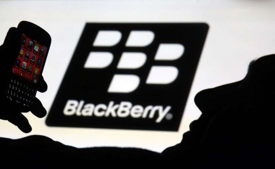 CEO John Chen: BlackBerry đã "thoát hiểm"