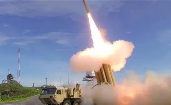 Mỹ khẳng định minh bạch hoàn toàn về vụ triển khai THAAD tại Hàn Quốc