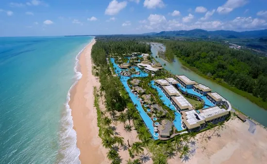 Khao Lak - điểm đến tuyệt vời cho những người muốn "né" sự ồn ã của Phuket