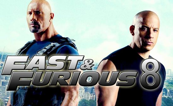 Fast & Furious 8 là phim có doanh thu mở màn "khủng" nhất mọi thời đại