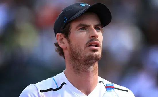 Murray quyên góp toàn bộ tiền thưởng ở Queen’s Club cho các nạn nhân ở Grenfell