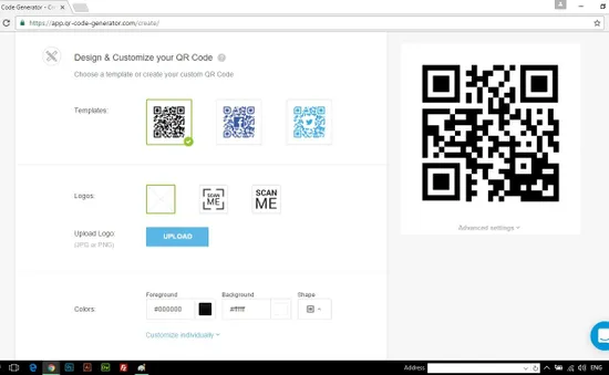 Mã phản hồi nhanh QR là gì?