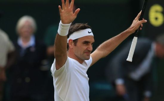 Tứ kết Wimbledon 2017: Federer có trả được món nợ trước Raonic?