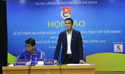 Kỷ niệm 86 năm ngày thành lập Đoàn TNCS Hồ Chí Minh