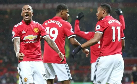 Man Utd chuẩn bị gia hạn rầm rộ hoặc “trảm” không thương tiếc