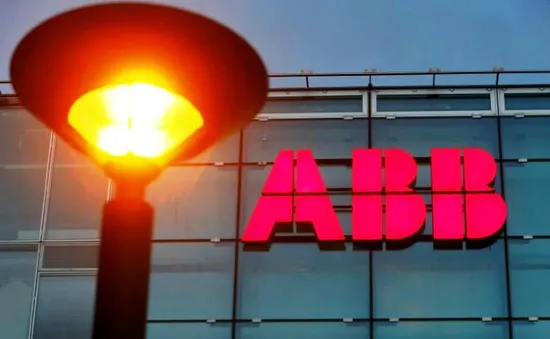 ABB Hàn Quốc phát hiện vụ biển thủ công quỹ trị giá 100 triệu USD