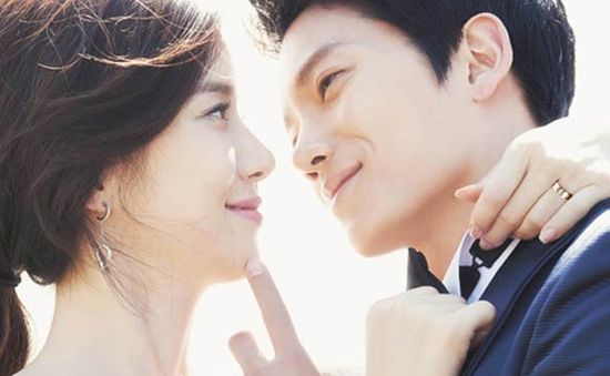 Thực hư việc Ji Sung và Lee Bo Young từ chối tham gia Newlywed Diary 2