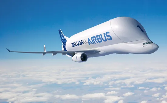 Airbus hưởng lợi từ tranh chấp thương mại Boeing – Canada