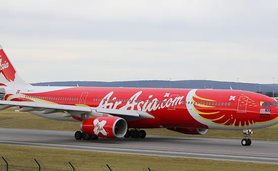 AirAsia cảnh báo hành khách về trò lừa tặng vé miễn phí