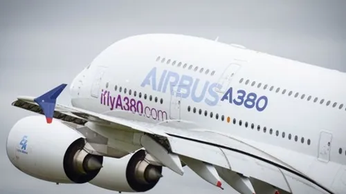 Hãng Airbus bị kiện vì hành vi tham nhũng và hối lộ