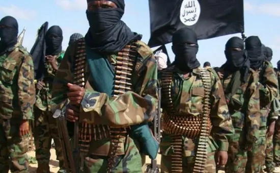 Thủ lĩnh tổ chức Hồi giáo cực đoan al-Shabaab ở Somalia đã đầu hàng