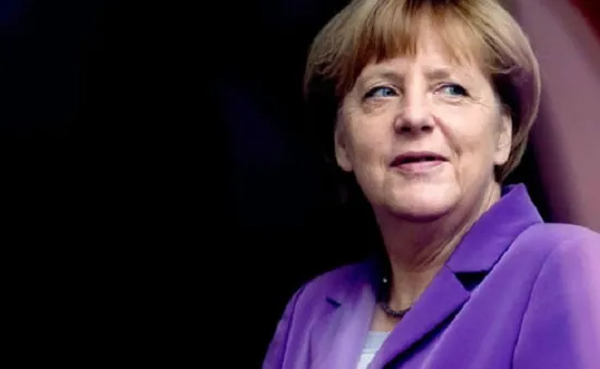 Những điều thú vị về Thủ tướng Đức Angela Merkel