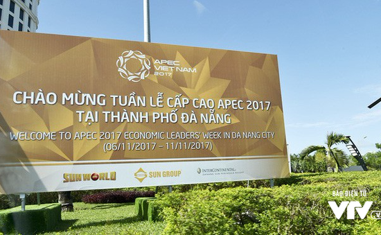 Đăng cai APEC 2017 - Những lợi ích lâu dài