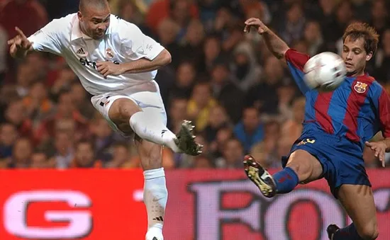 Ronaldo béo cản bước Barca trong thương vụ Coutinho