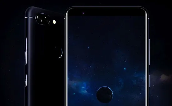 ASUS chuẩn bị ra mắt smartphone với tỷ lệ màn hình 18:9