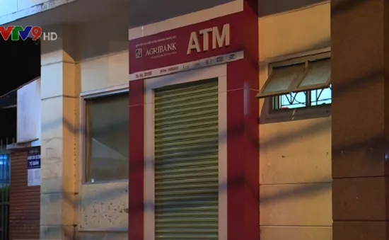 Người dân phản ứng về quyết định hạn chế giờ hoạt động ATM