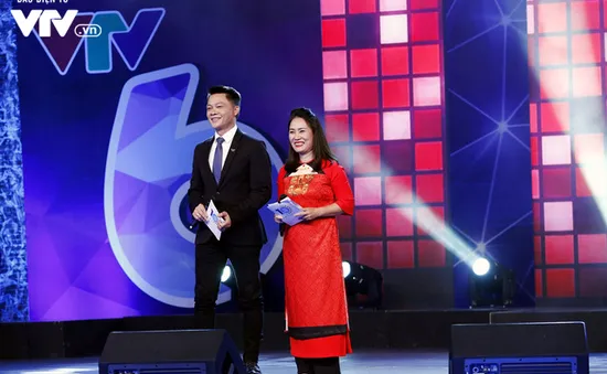 Gala VTV6 - 10 năm truyền lửa (20h, VTV6)