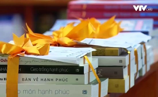 Tác giả thiếu tôn trọng bản quyền, xuất bản gặp khó