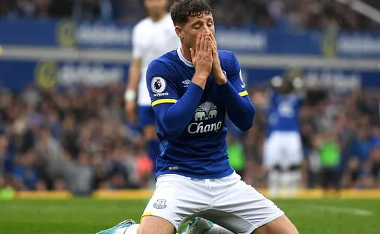 Ross Barkley bị tấn công ở hộp đêm