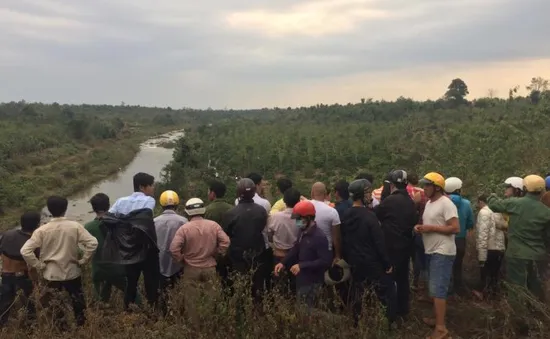 Đăk Lăk: Tìm thấy thi thể bị chặt đứt tay chân trong bao tải