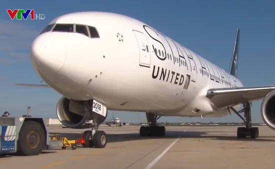 Bê bối ngược đãi hành khách - Cuộc khủng hoảng chưa từng có của United Airlines