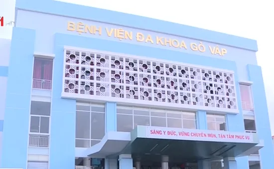 TP.HCM: Xác minh thông tin bác sĩ phẫu thuật yêu cầu bệnh nhân đưa tiền