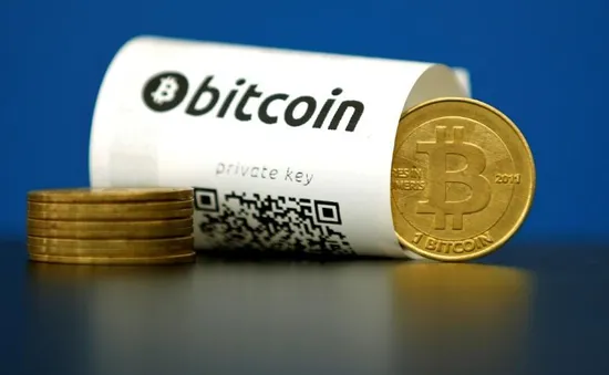 Giá Bitcoin đạt kỷ lục do nhu cầu tăng cao