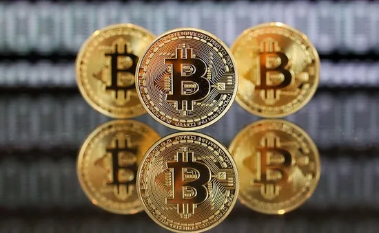 Bitcoin đột ngột lao dốc mạnh