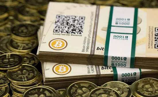 Bitcoin Cash tăng tốc bứt phá, vượt mặt Bitcoin