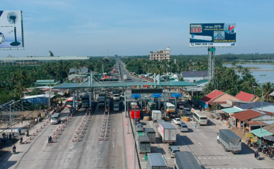 Người dân mong muốn có giải pháp hài hòa, triệt để đối với BOT Cai Lậy