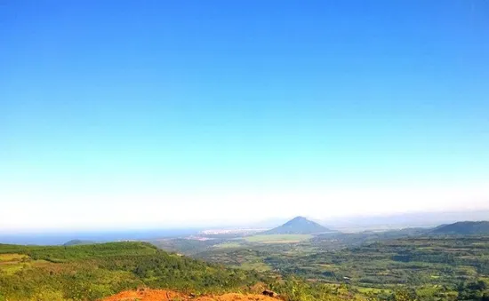 Tham quan cao nguyên Vân Hòa - Đà Lạt của tỉnh Phú Yên