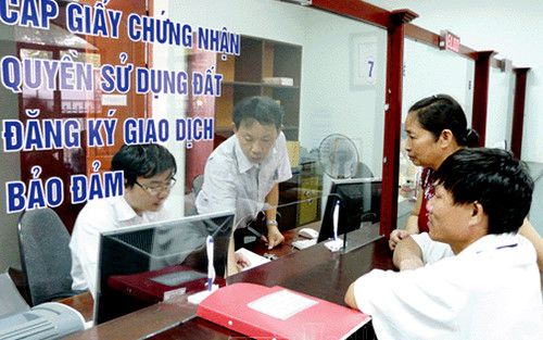 TP.HCM: 20.000 hộ dân đủ điều kiện nhưng chưa làm thủ tục nhà đất