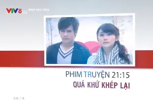 Giờ phim đặc sắc trên VTV8