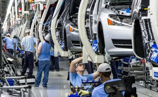 Hiệp định thương mại Mỹ - Hàn sửa đổi có góp phần hỗ trợ ngành ô tô Mỹ?