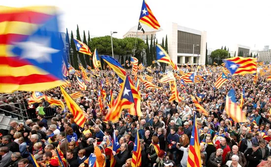 Kinh tế Tây Ban Nha sẽ ra sao nếu xứ Catalonia độc lập?