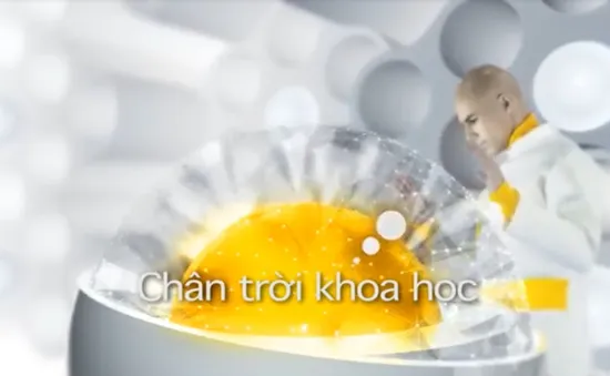 Thể lệ tham dự cuộc thi "Đố vui cùng Chân trời khoa học" trên VTV2