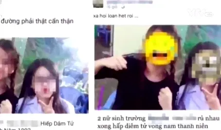 Tin giả trên mạng xã hội gieo rắc nỗi sợ hãi cho cộng đồng ra sao?