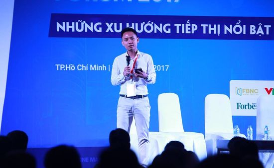 Tìm giải pháp tăng đơn hàng online tại Diễn đàn tiếp thị trực tuyến 2017