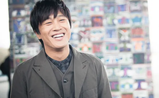 Cha Tae Hyun áp lực khi được ca tụng