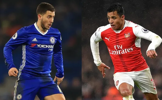 Lịch trực tiếp bóng đá Ngoại hạng Anh vòng 5: Nảy lửa derby Chelsea – Arsenal