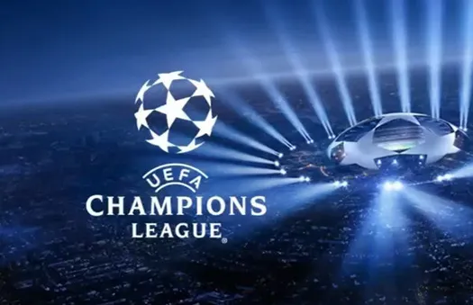 Lịch tường thuật vòng đấu loại trực tiếp Champions League, Europa League trên sóng VTV